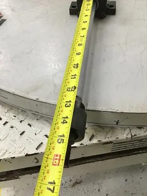 USED HYDRO LINE N5A-2X13 B-1-2-S-H-R-1-1