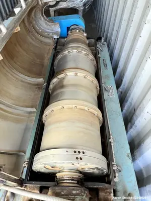 USED ALFA LAVAL AVNX418