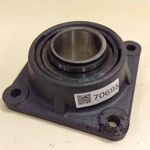 Used FAFNIR BEARING SM1211KT Bearings Michigan US | Ideal Machinery #602736