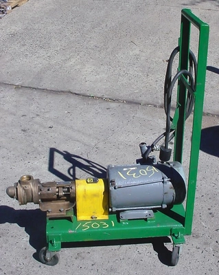 USED VIKING HL124