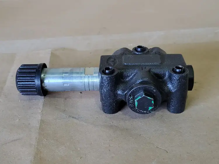 New | in-Stock WALVOIL IFI03504 Parts (Hydraulics and Pneumatics) British Columbia CA | Lenmark #479320