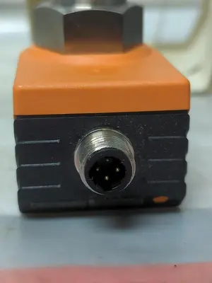 New | in-Stock EFECTOR ST0522 Industrial Controls | Surplus Asset Holdings #1220853