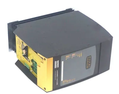 NEW ATLAS COPCO TC 52P-N DRIVE UNIT CONTROLLER 4240-0410-80