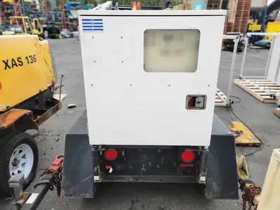 USED 2017 GENERAC MMG45FHKCAN6