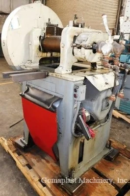 6″ x 13″ Farrel Mill, Item # 1768