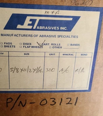 NEW JET ABRASIVES 678876876876546787856