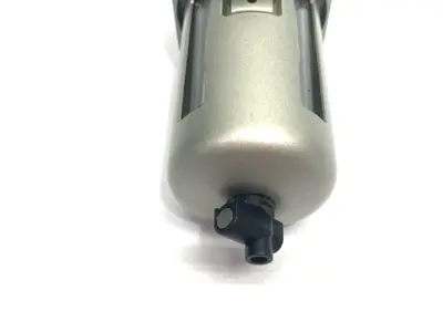 Used SMC Modular Filter Mist Separator 1.0MPa Max Press Air Filtration Units Michigan US | Maverick Industrial Sales #1392304
