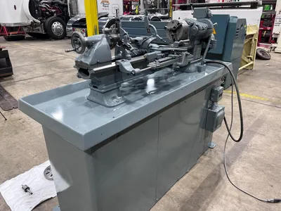 SOUTH BEND HEAVY 10 Engine Lathes | Michael Fine Machinery Co., Inc. (8)