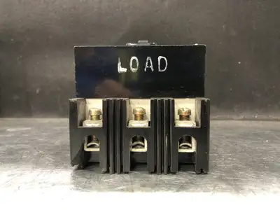 USED GENERAL ELECTRIC TF136020