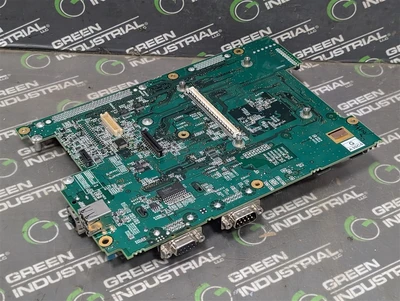 Digital D05030B 1/2 AGP Large Base Accelerated Graphic Port Board A30C5 Used