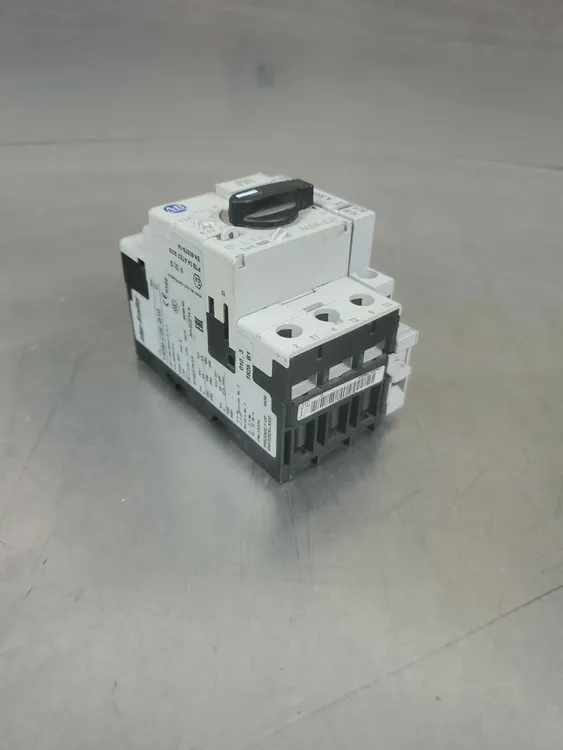 Used Allen-Bradley _UNKNOWN_ Starters South Carolina US | Palmetto Automation #1166108