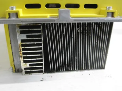 USED FANUC A06B-6321-H312