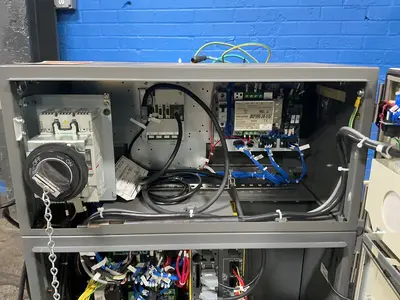 USED 2020 FANUC R2000IC 210L