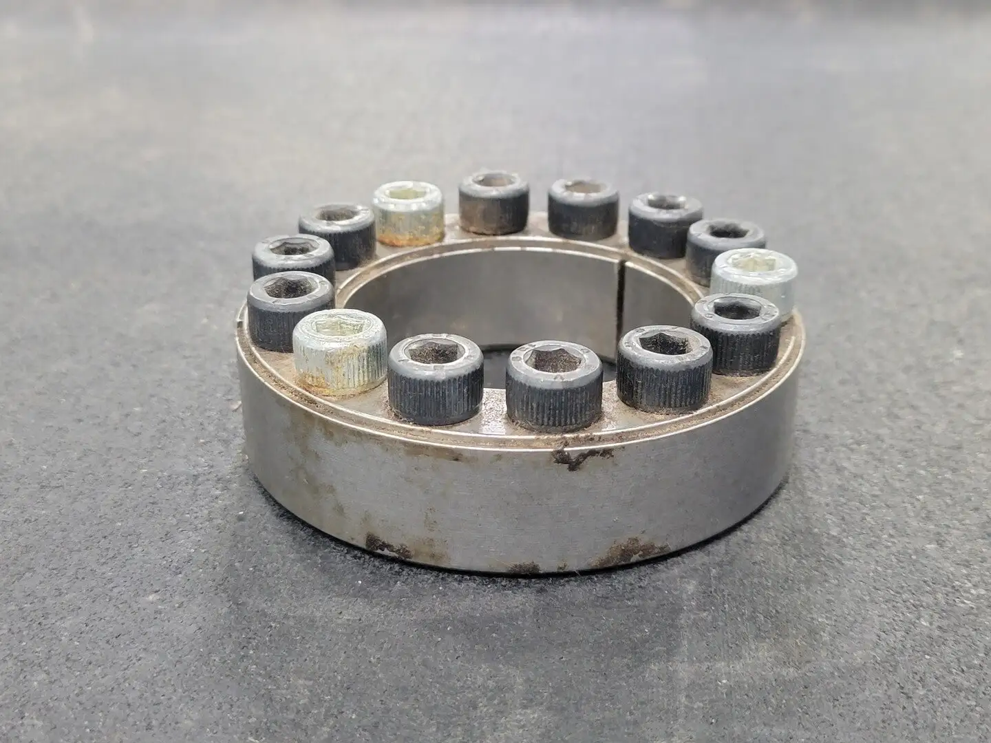 USED B-LOC B400 70MM