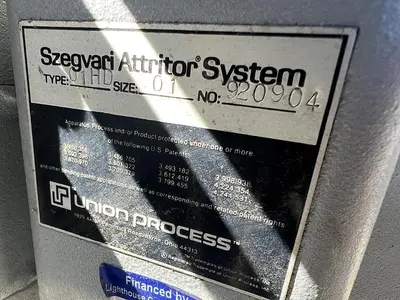 USED SZEGVARI 01HD