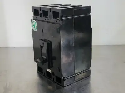 20 Amp, 3 Pole, 240/480 volts Circuit Breaker