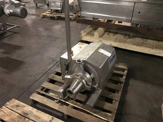 Used STEPHAN _UNKNOWN_ Homogenizers Connecticut US | DMC Industries #1281557