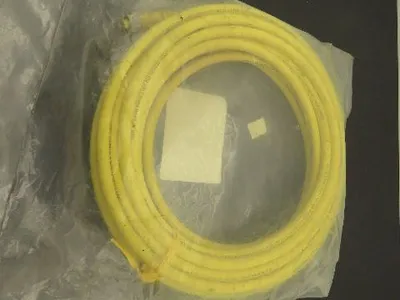 TPC Wire & Cable Supertrex SJ00 Micro Quick Connect 300V 18AWG Rev B 30'