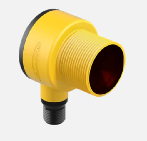 Banner T30SP6FF200Q 33436 EZ-Beam T30 Fixed Field Sensor, Range 200 mm [New]