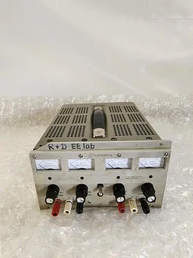 LAMBDA LPD-421A-FM