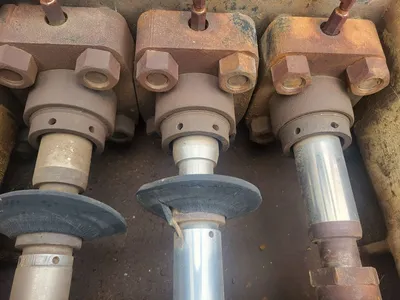 USED UNION TX-200