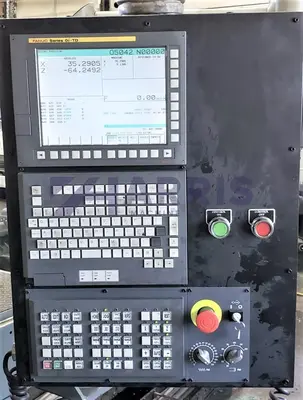 USED 2017 LEBLOND 7550 TAPE TURN