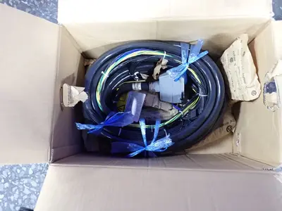 USED FANUC A6604005T084#L20R53B