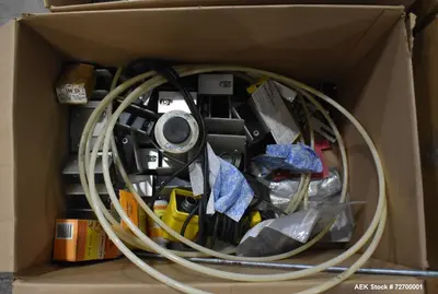 USED ADCO 6V-75-EC
