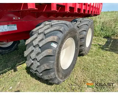 Used MEYER _UNKNOWN_ Silage Wagons Iowa US | Keast Enterprises #1360423