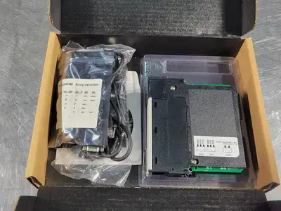 NEW PROSOFT TECHNOLOGY MVI56