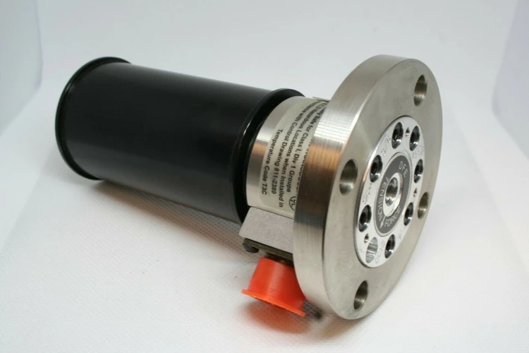 Used DOVER FLEXO ELECTRONICS RFA Sensors | BG Industrial Surplus #472193