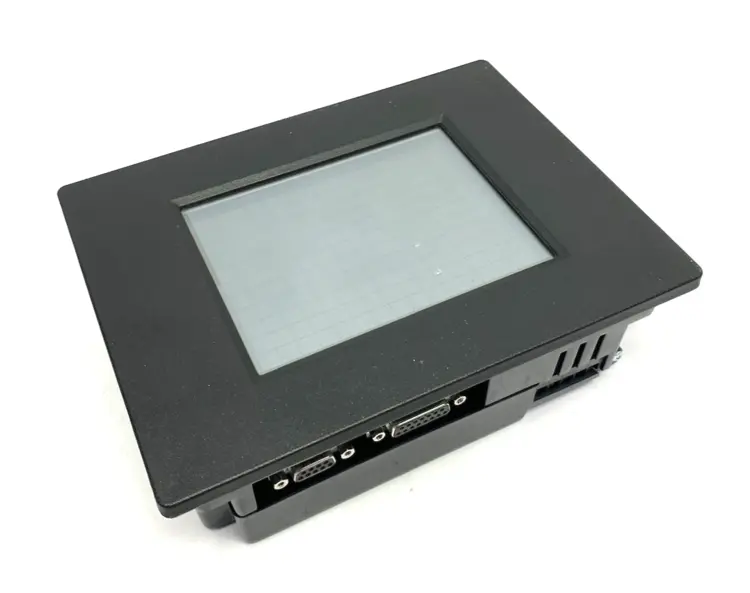 Used AVG AUTOMATIONDIRECT EZTOUCH 6” STN SLIM BEZEL COLOR PANEL, KOYO ONLY Automation Control (HMI) Michigan US | Maverick Industrial Sales #1090398
