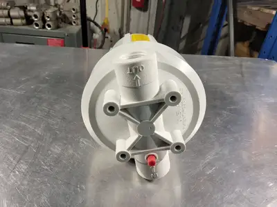 USED RAINFRESH BH010