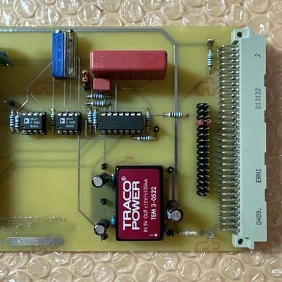 NEW Hugo Sachs Elektronik DP706-1