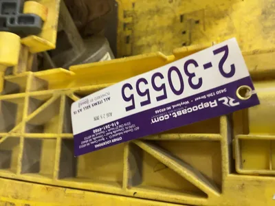 Used _UNKNOWN_ _UNKNOWN_ Hoists (All Types) Michigan US | Miedema Asset Management Group #1322462