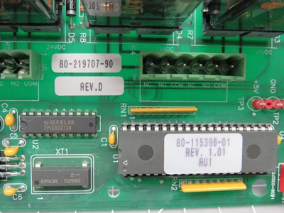 New | in-Stock SOLIDSTATE CONTROLS _UNKNOWN_ Circuit Boards | OCO Industrial #1614608