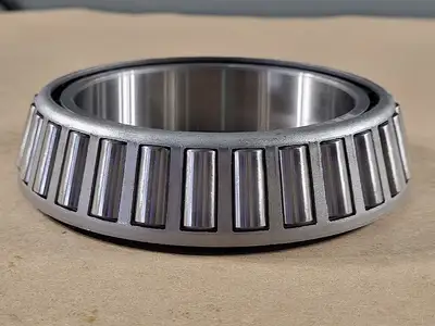 NEW SKF 32020X/Q