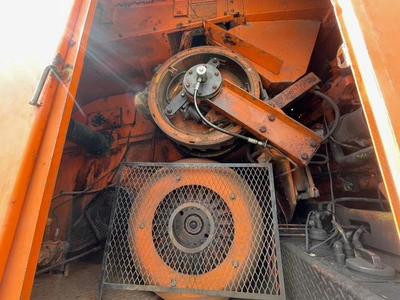 Used 1977 P & H 790TC 90-TON CRANE Truck-Mounted Cranes Pennsylvania US | Proxy Equipment #1384911