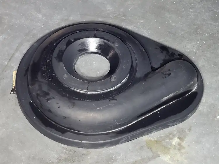 New | in-Stock WEIR MINERALS SPR65092R08 Parts (Hydraulics and Pneumatics) British Columbia CA | Lenmark #256148
