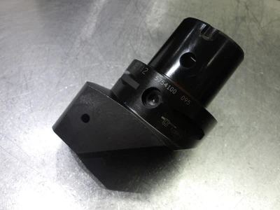 SECO Capto C6 Indexable Turning Head C6-DCLNR-45065-12JETI2 (LOC2685A)