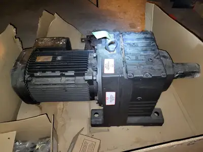 NEW SEW-EURODRIVE R137/A