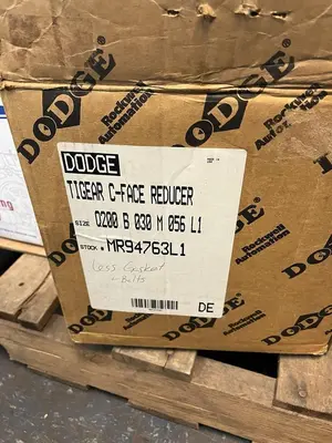 New | in-Stock DODGE MR94763L1 Industrial Controls | Surplus Asset Holdings #1220769