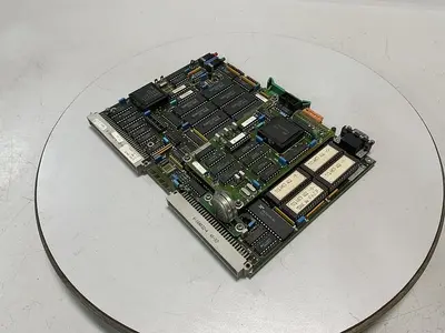 USED KEBA E-CPU-186-B/12M