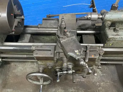 Used AMERICAN TOOL WORKS CO. _UNKNOWN_ Engine Lathes Ohio US | HGR 24 #1437803