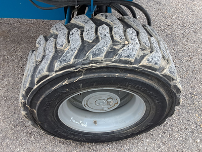 USED 2019 Genie S-45