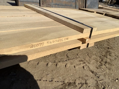 Used _UNKNOWN_ _UNKNOWN_ Lumber Decks Michigan US | Miedema Asset Management Group #1313876