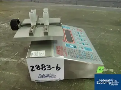 USED Kaps All Kaps All Electronic Torque Tester, Model EB-550