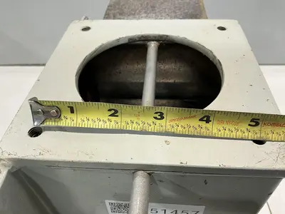 USED METAL FABRICATOR NO MODEL / NO TAG