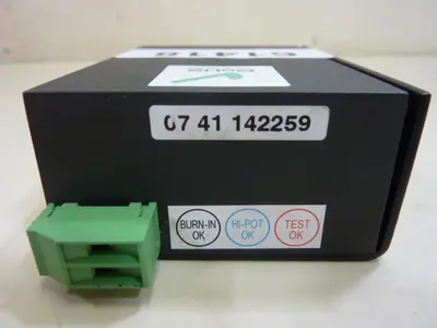 USED SOLA ELECTRIC S5B-DN