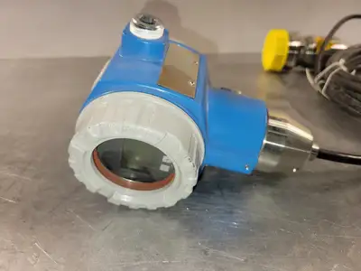 Digital Pressure Transmitter PMP71-216L4/0
